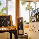 Resort Robinson Esquinzo Playa Pájara