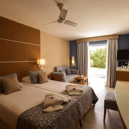 منتجع Robinson Esquinzo Playa Pájara