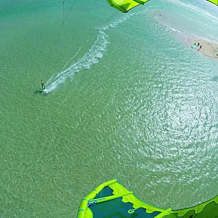 منتجع Robinson Esquinzo Playa Pájara