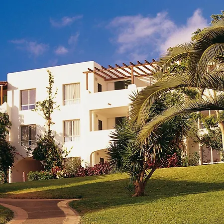 Robinson Esquinzo Playa 4*