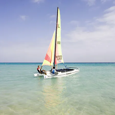 Resort Robinson Esquinzo Playa Pájara