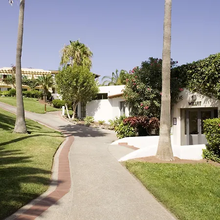 Robinson Esquinzo Playa Pájara