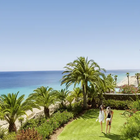 Robinson Esquinzo Playa 3*