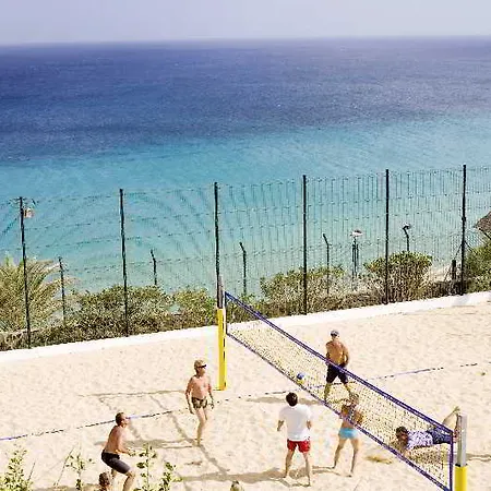 منتجع Robinson Esquinzo Playa