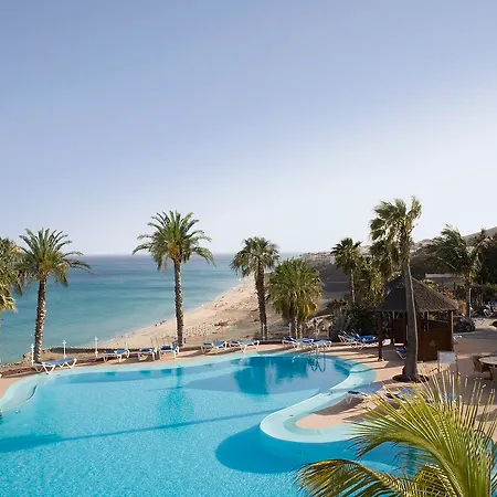 منتجع Robinson Esquinzo Playa 4*