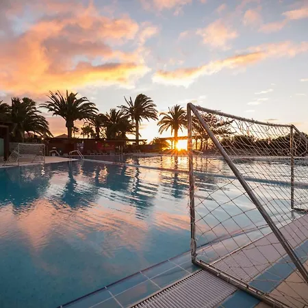 Robinson Esquinzo Playa Pájara