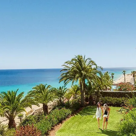 Robinson Esquinzo Playa منتجع 4*