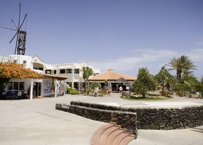 Robinson Esquinzo Playa 3*