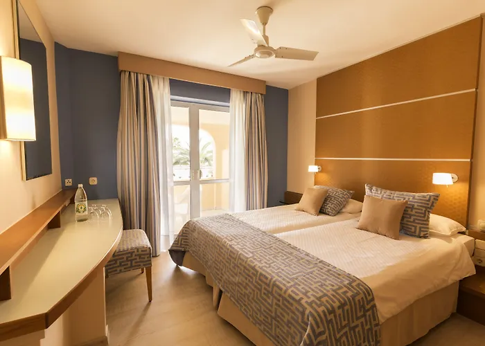 Resort Robinson Esquinzo Playa Pájara