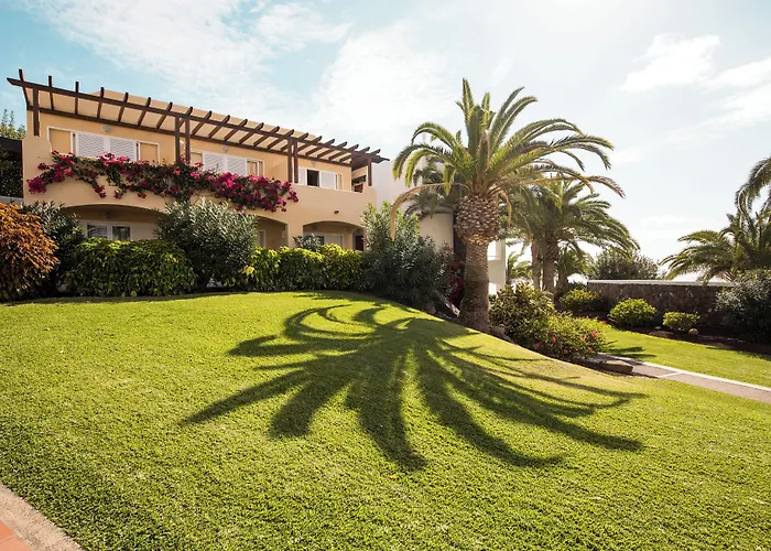 Resort Robinson Esquinzo Playa Pájara