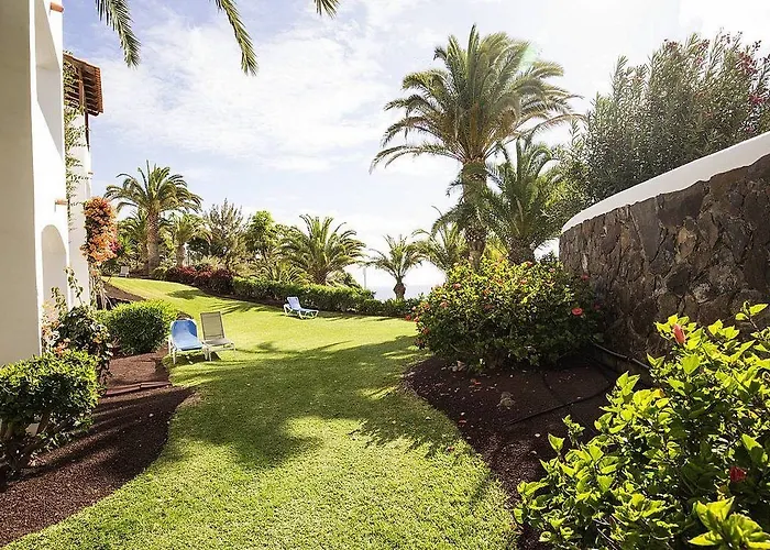 Resort Robinson Esquinzo Playa 3*