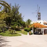 Robinson Esquinzo Playa Pajara (Fuerteventura)
