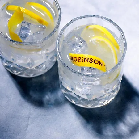 Robinson Esquinzo Playa Resort