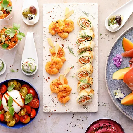 Robinson Esquinzo Playa Resort 3*