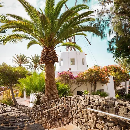 Θέρετρο Robinson Esquinzo Playa