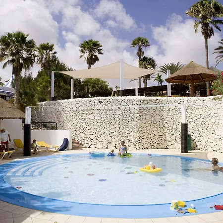 Robinson Esquinzo Playa 3*