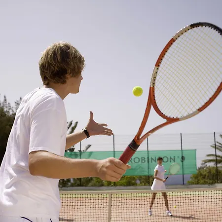 Robinson Esquinzo Playa Pájara