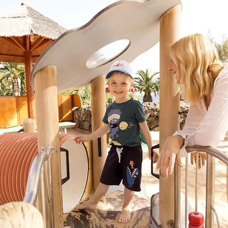 Resort Robinson Esquinzo Playa Pájara