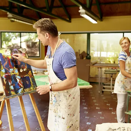 Robinson Esquinzo Playa Resort