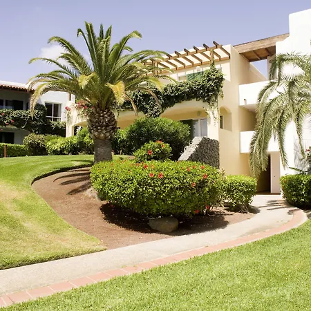 Resort Robinson Esquinzo Playa 3*