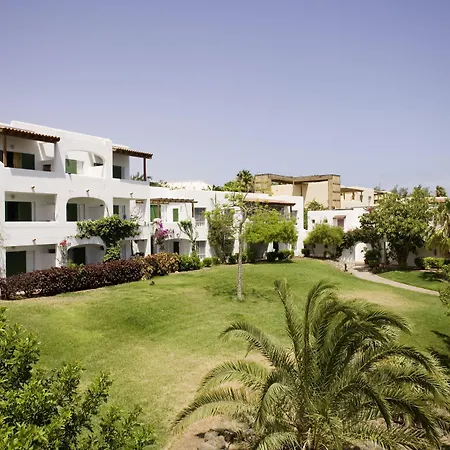 Resort Robinson Esquinzo Playa Pájara