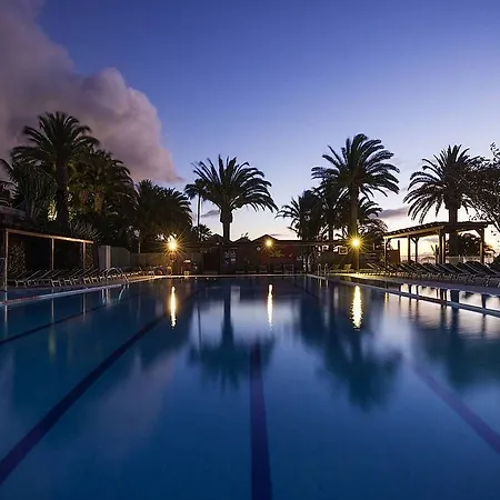 Курортный комплекс Robinson Esquinzo Playa Пайара