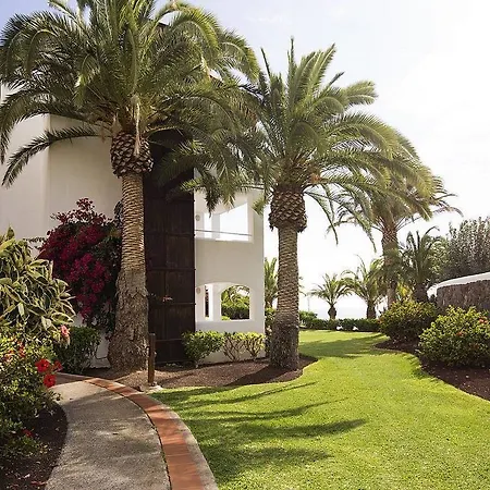 Robinson Esquinzo Playa Pájara