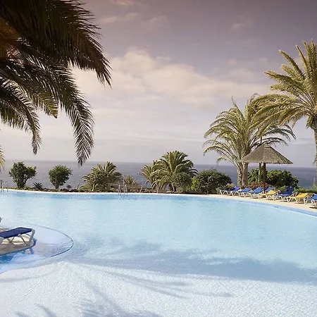 Курортный комплекс Robinson Esquinzo Playa Пайара