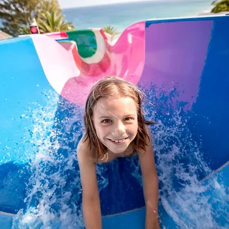 Robinson Esquinzo Playa 3* Pájara