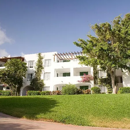 Resort Robinson Esquinzo Playa Pájara