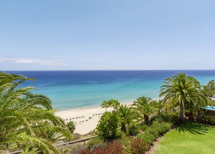 Robinson Esquinzo Playa Rezort