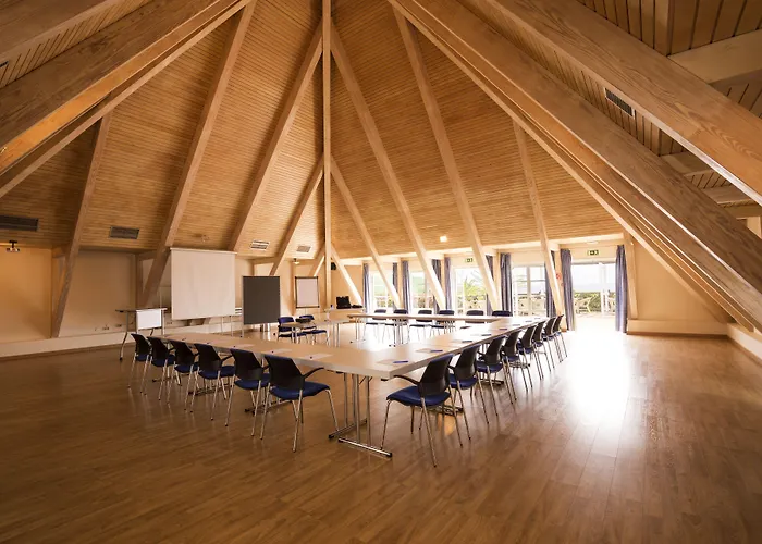 Rezort Robinson Esquinzo Playa Pájara