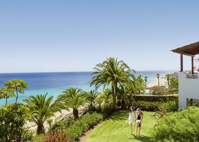 Robinson Esquinzo Playa 3*