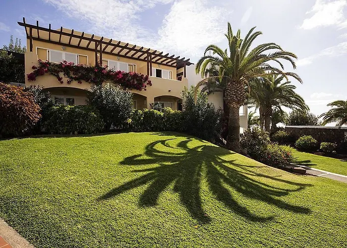 Robinson Esquinzo Playa Resort Pájara