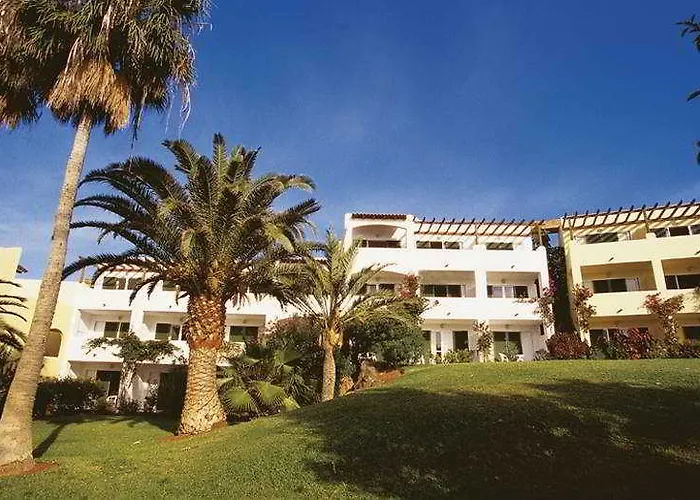 Robinson Esquinzo Playa Rezort 3*