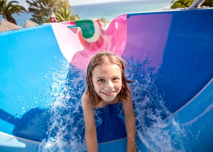 Robinson Esquinzo Playa 3* Pájara