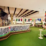 Θέρετρο Robinson Esquinzo Playa 3*