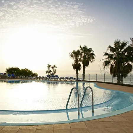 Robinson Esquinzo Playa 3* Pajara (Fuerteventura)