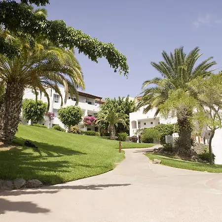 Robinson Esquinzo Playa Pájara