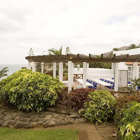 Robinson Esquinzo Playa منتجع