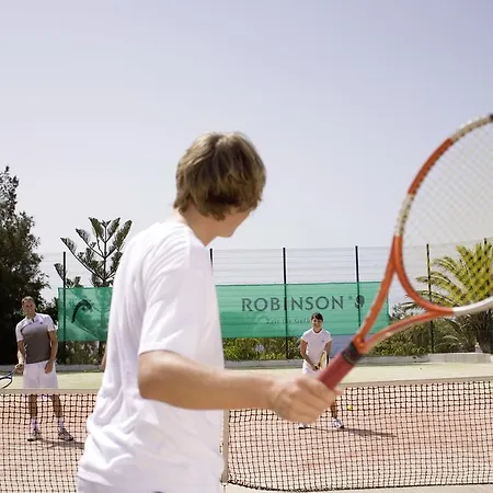 Robinson Esquinzo Playa Pájara