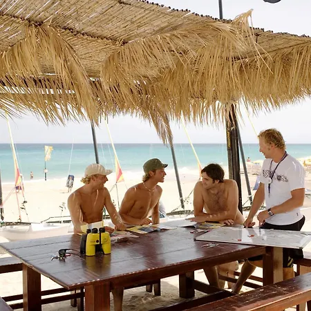 Robinson Esquinzo Playa Pájara