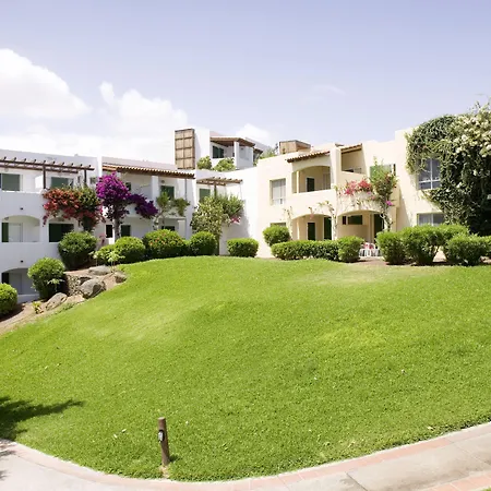 منتجع Robinson Esquinzo Playa