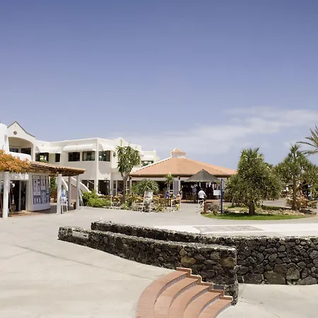 Robinson Esquinzo Playa 3*