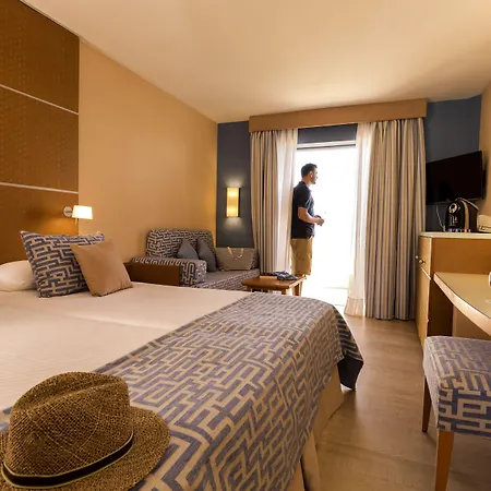 Robinson Esquinzo Playa