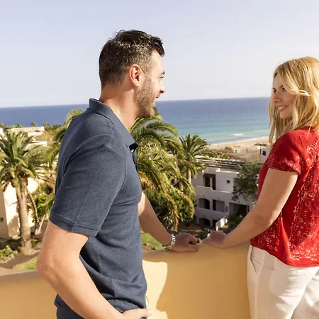 Üdülőközpont Robinson Esquinzo Playa 3*