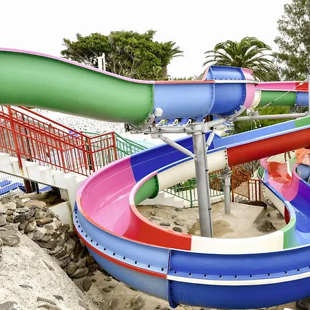 Robinson Esquinzo Playa Üdülőközpont Pájara