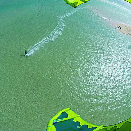 Robinson Esquinzo Playa Üdülőközpont 3*