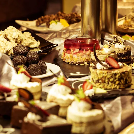 Robinson Esquinzo Playa 3*