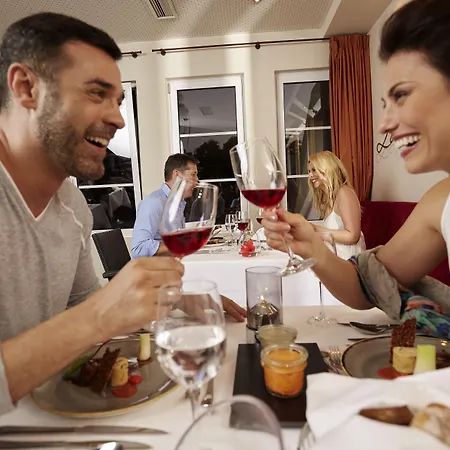 Robinson Esquinzo Playa 3*